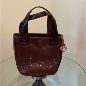 Brighton brown handbag